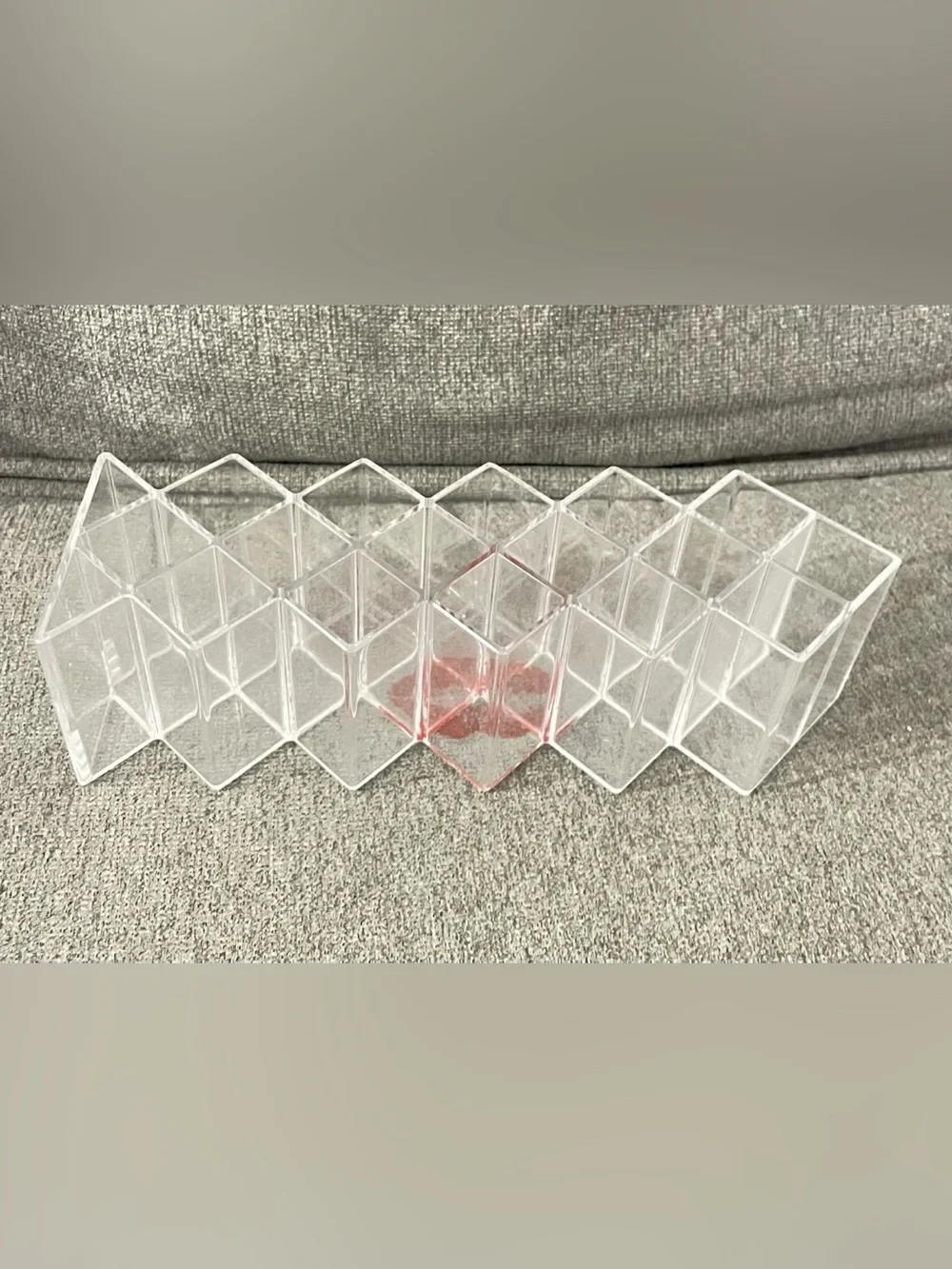 N/A stylish clear